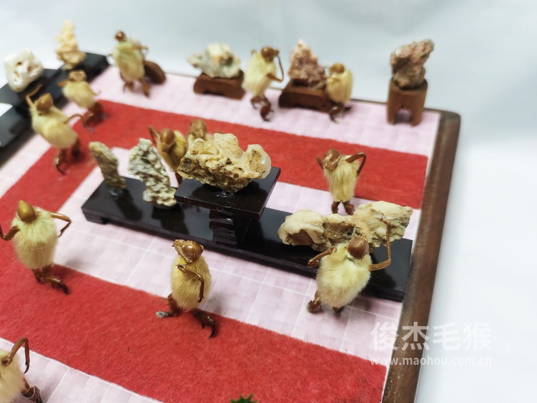 奇石展_大型北京毛猴作品5.jpg 奇石展_大型北京毛猴作品5.jpg